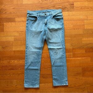 Mott and Bow Slim Jeans